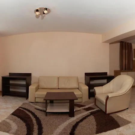 Hotel Vemara Club Byala (Varna)