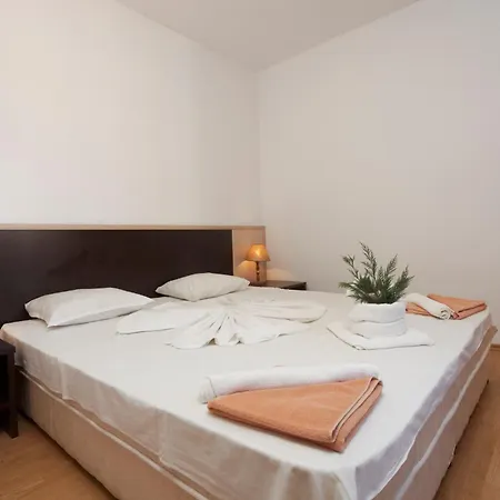 Vemara Club Hotel Byala (Varna)