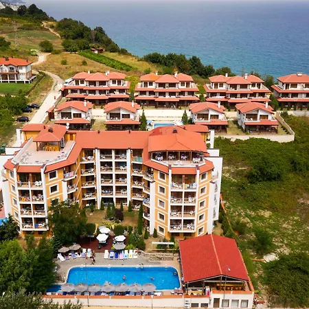 Vemara Club 3* Byala (Varna)