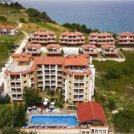 Vemara Club 3* Byala (Varna)