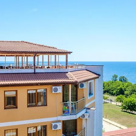 Vemara Club Hotel Byala (Varna)