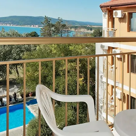 Vemara Club 3* Byala (Varna)