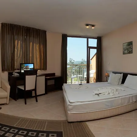 Vemara Club Hotel Byala (Varna)
