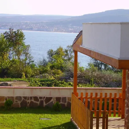 Vemara Club Hotel Byala (Varna)