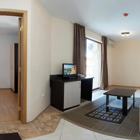 Vemara Club Hotel Byala (Varna)