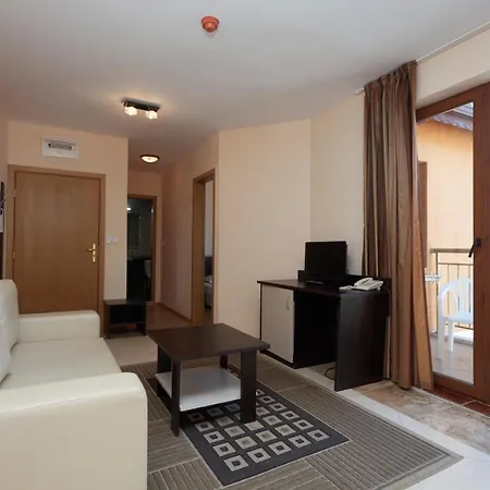 Hotel Vemara Club Byala (Varna)